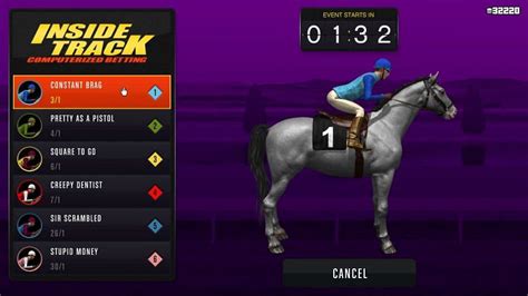 gta 5 online casino best horses to bet on/